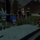 Image for article titled A Critical Analysis Of This Sonic/Cammy Fanfic Video